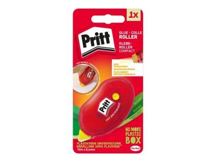pritt lepici roller mini nepermanent 8 4mm x 10m