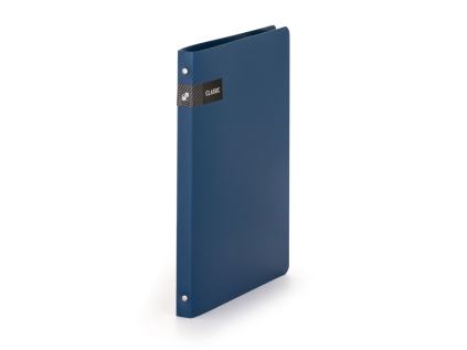poradac pp a4 4kr classic modra