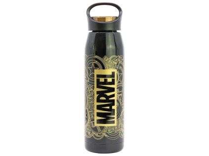 marvel termolahev 665 ml nerezova