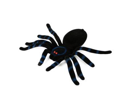 dekorace halloween pavouk veliky