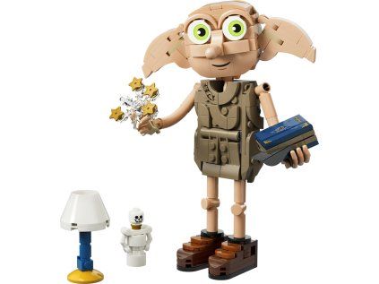 Svobodný skřítek Dobby™