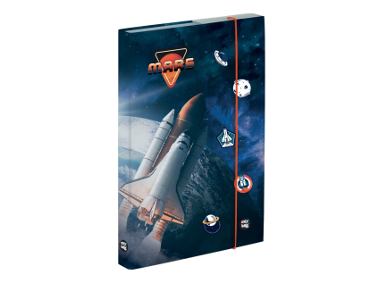 box na sesity a5 space