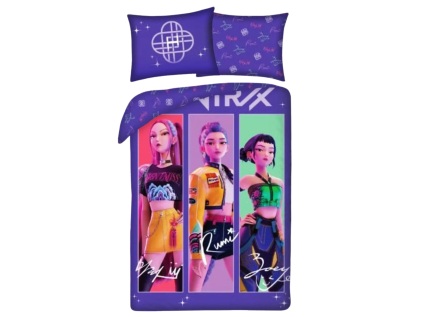 146847 k pop trio