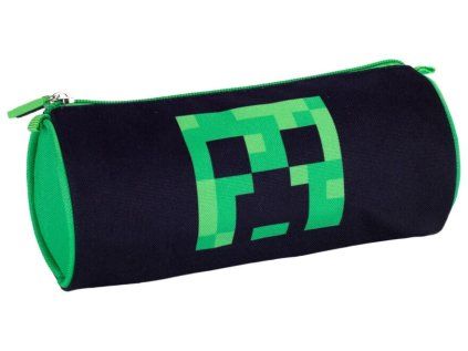 MINECRAFT pouzdro kulaté