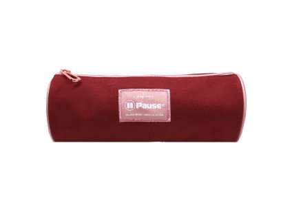 Penál tuba Rainbow Max Shiny Forever, rozměry 21 x 8 cm