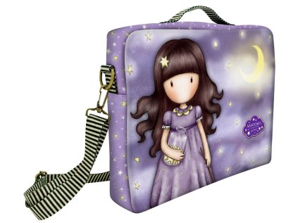 Taška na notebook Santoro London - Catch A Falling Star, Rozměry 37,5 x 29,5 x 6cm