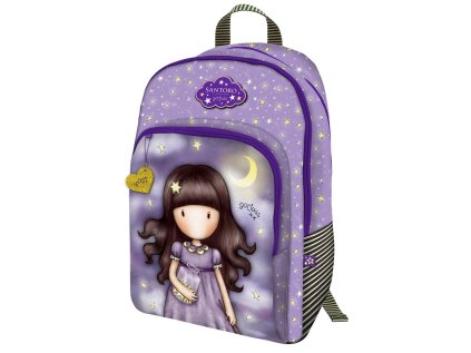 Školní batoh Santoro London - Catch A Falling Star,Rozměry: 44 x 28,5 x 14 cm