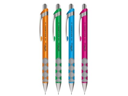 Mechanická tužka UNI LINE Neon elaborate 0,5 mm