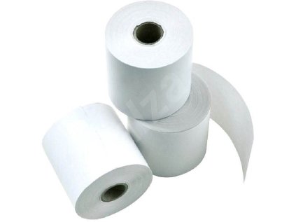 Kotouček TERMO 57/70/12mm, návin 61m,48g