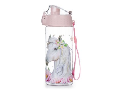 Karton P+P Láhev OXY CLiCK 500 ml kůň romantic 9-06423 akce