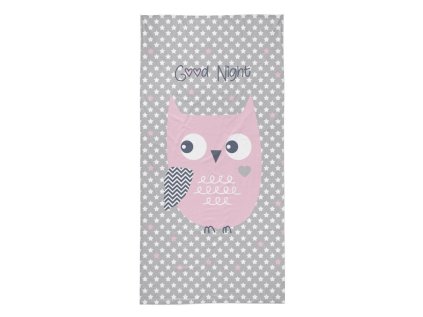 DL 167259 osuska sova ruzova