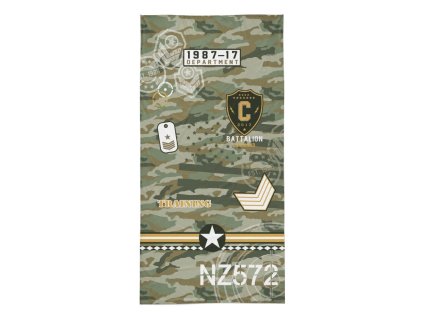 DL 167297 osuska army