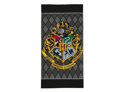 DL 152610 osuska harry potter black