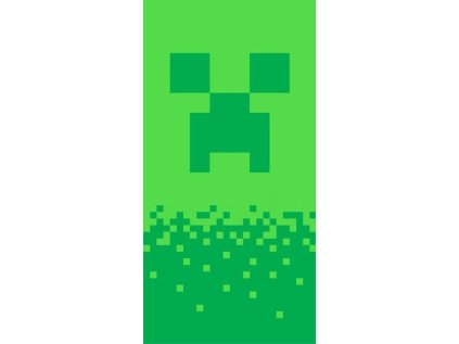 ST 143397 osuska minecraft digital creeper
