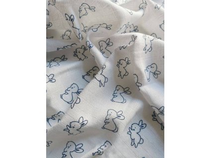 YP 60147 osuska tisk zajic modry