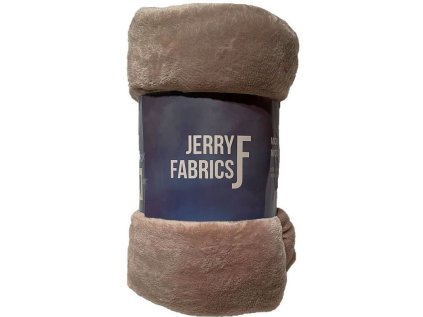 ST 801711 deka microflanel super soft capucino