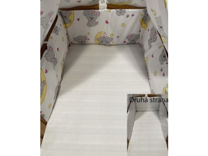 SD 13716 mantinel medvidci seda