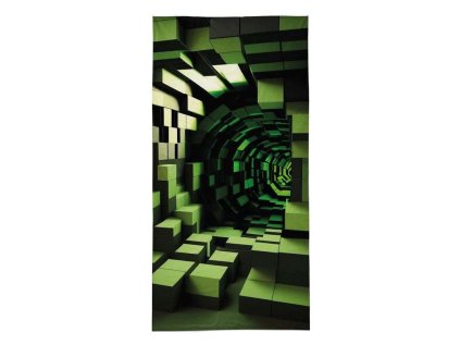 DL 168955 osuska tunel 3D