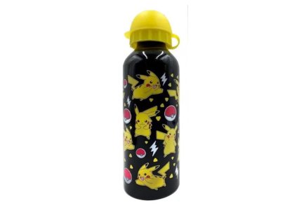 ALU LAHEV POKÉMON 500 ml Pikachu