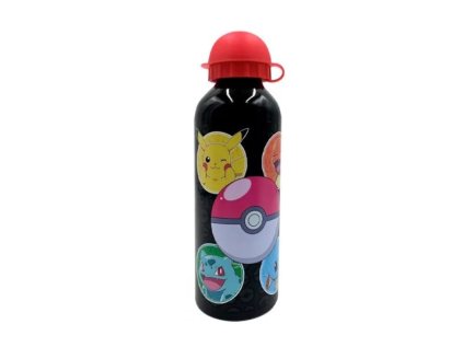 ALU LAHEV POKÉMON 500 ml 014PKB