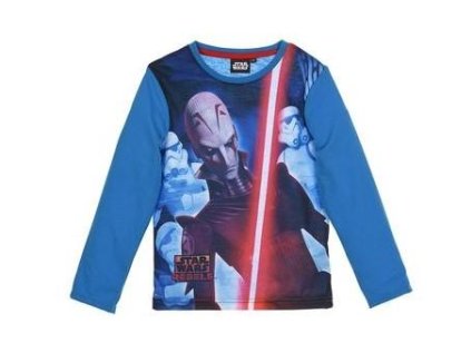 TRIKO STAR WARS (Velikost 104)