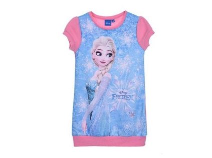 ŠATY FROZEN (Velikost 4)