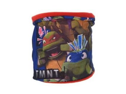 NÁKRČNÍK ŽELVY NINJA (Velikost uni)