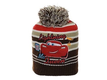 KULICH CARS baby (Velikost 48)