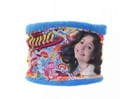 NÁKRČNÍK SOY LUNA (Velikost uni)