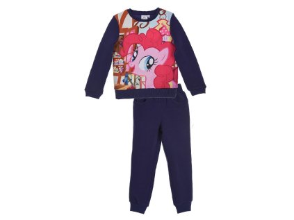 TEPLÁKOVÁ SOUPRAVA MY LITTLE PONY (Velikost 3)