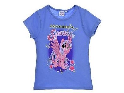 TRIČKO MY LITTLE PONY (Velikost 3)