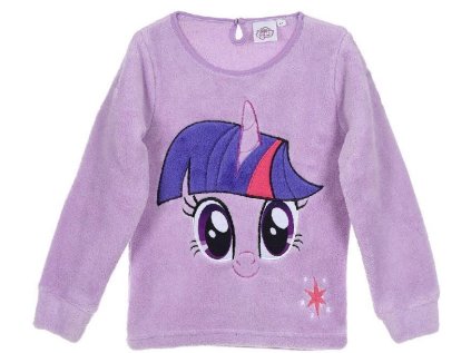 MIKINA MY LITTLE PONY (Velikost 3)