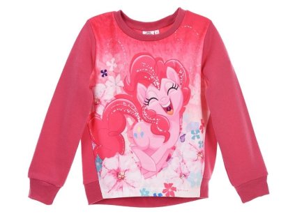 MIKINA MY LITTLE PONY (Velikost 3)