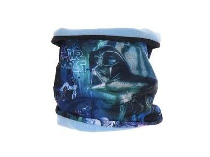 NÁKRČNÍK STAR WARS (Velikost uni)