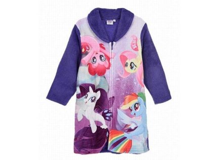 ŽUPAN MY LITTLE PONY (Velikost 3)