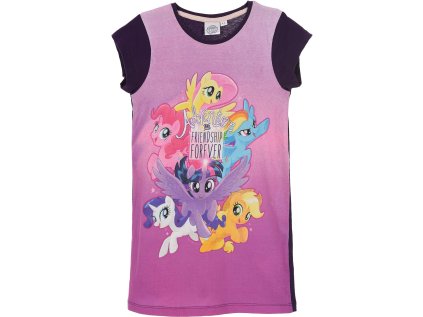 NOČNÍ KOŠILKA MY LITTLE PONY (Velikost 98)