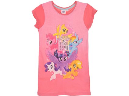 NOČNÍ KOŠILKA MY LITTLE PONY (Velikost 98)