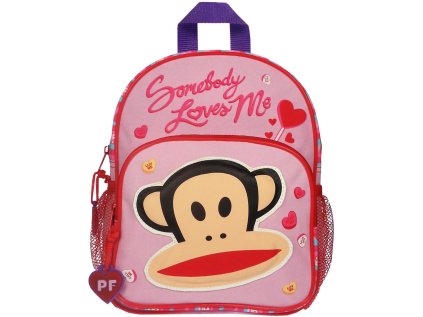 BATOH PAUL FRANK (Velikost uni)