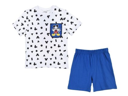 PYŽAMO MICKEY (Velikost 3)