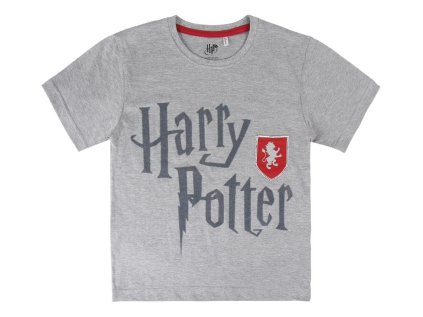 TRIČKO HARRY POTTER (Velikost 4)