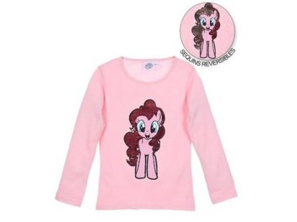 TRIKO MY LITTLE PONY (Velikost 3)