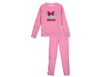 DOMÁCÍ KOMPLET MINNIE