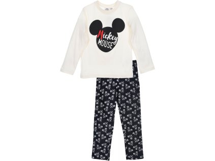 PYŽAMO MICKEY (Velikost 3)