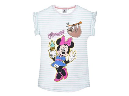 NOČNÍ KOŠILKA MINNIE (Velikost 3)