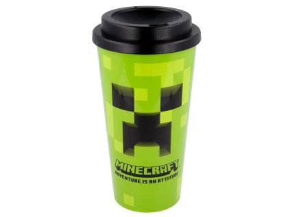 LÁHEV NA PITÍ MINECRAFT (Velikost uni)