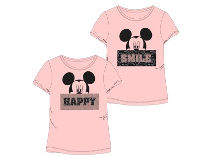 TRIČKO MICKEY(dospělé velikosti) (Velikost L)