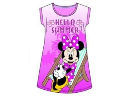 NOČNÍ KOŠILKA MINNIE (Velikost 3)