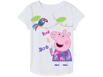 TRIČKO PEPPA PIG (Velikost 2)