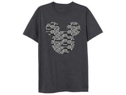 TRIČKO MICKEY (Velikost 9)