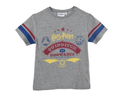 TRIČKO HARRY POTTER (Velikost 6)